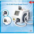 2940nm Scar Removal Er Yag Fractional Laser Machine with Medical CE